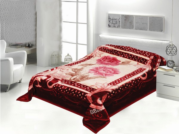 Milano Double Bed 2 Ply Blanket (6).jpg